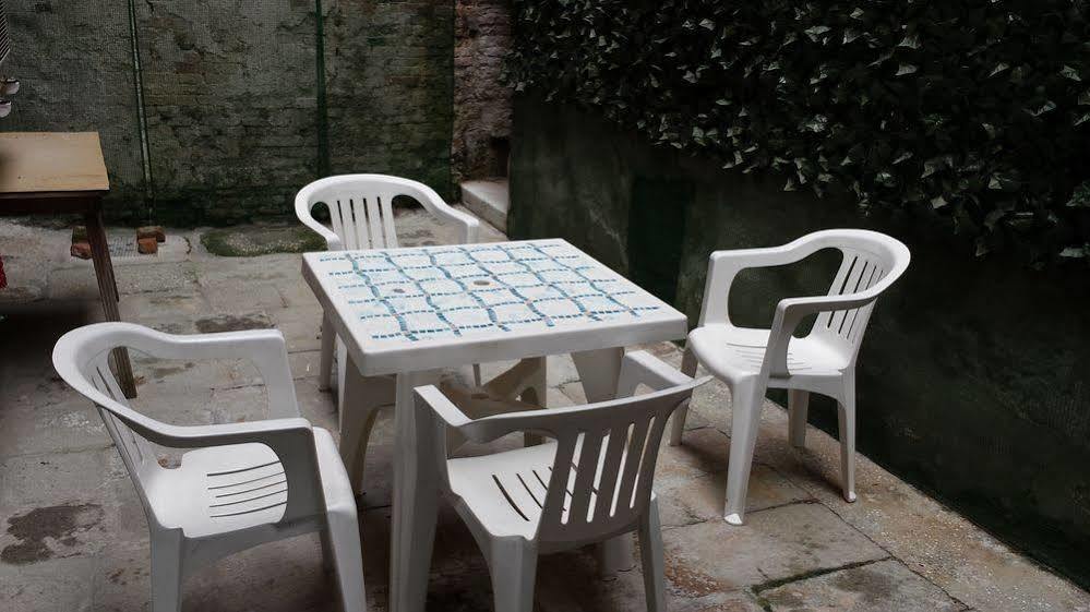 Venezianamente Apartamento Venecia