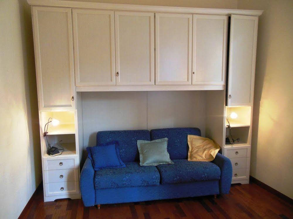 Apartamento Venezianamente Venecia