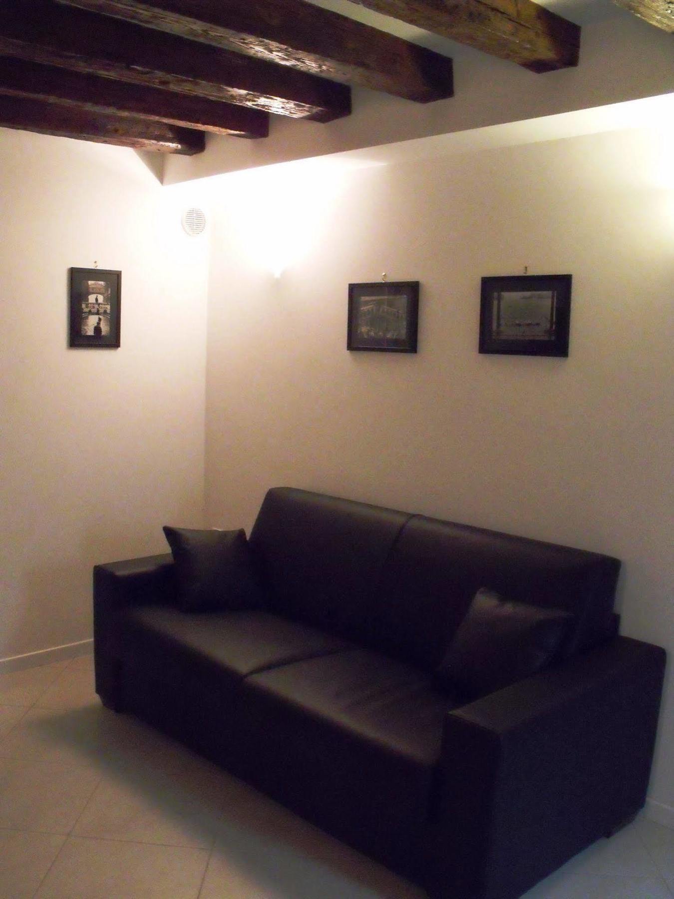 Apartamento Venezianamente