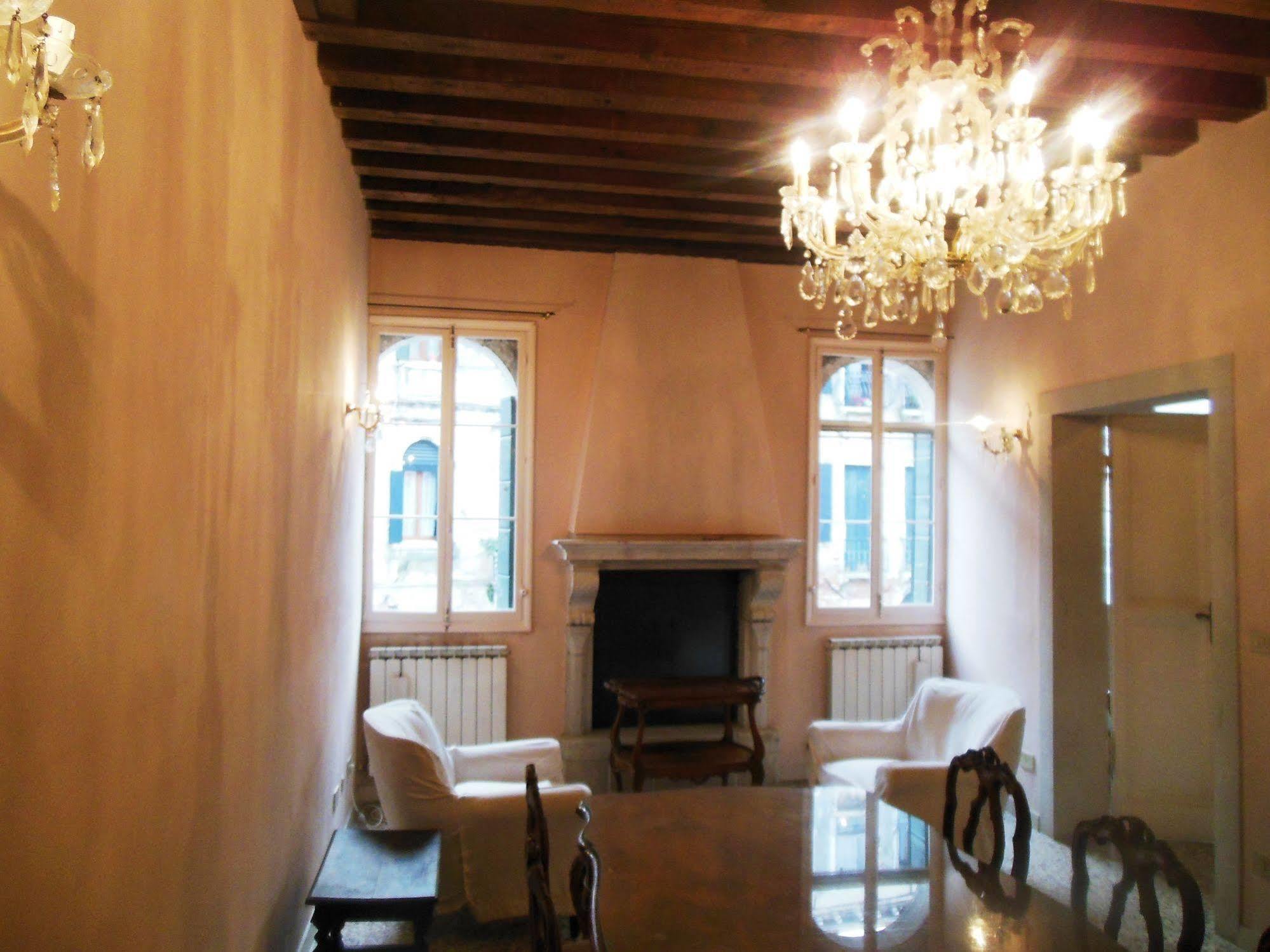 Venezianamente Apartamento Venecia