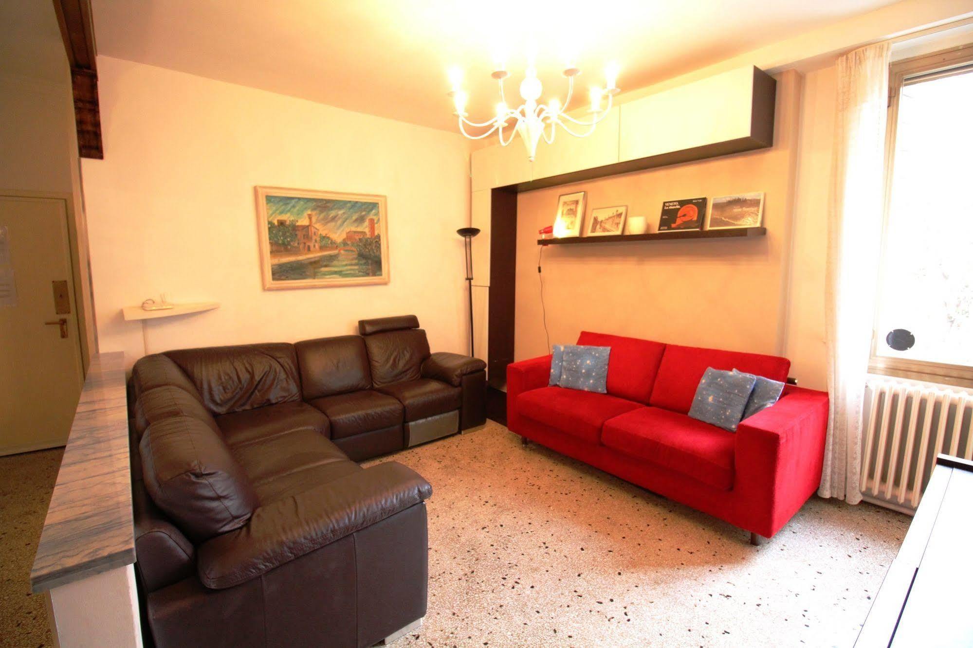 Venezianamente Apartamento Venecia