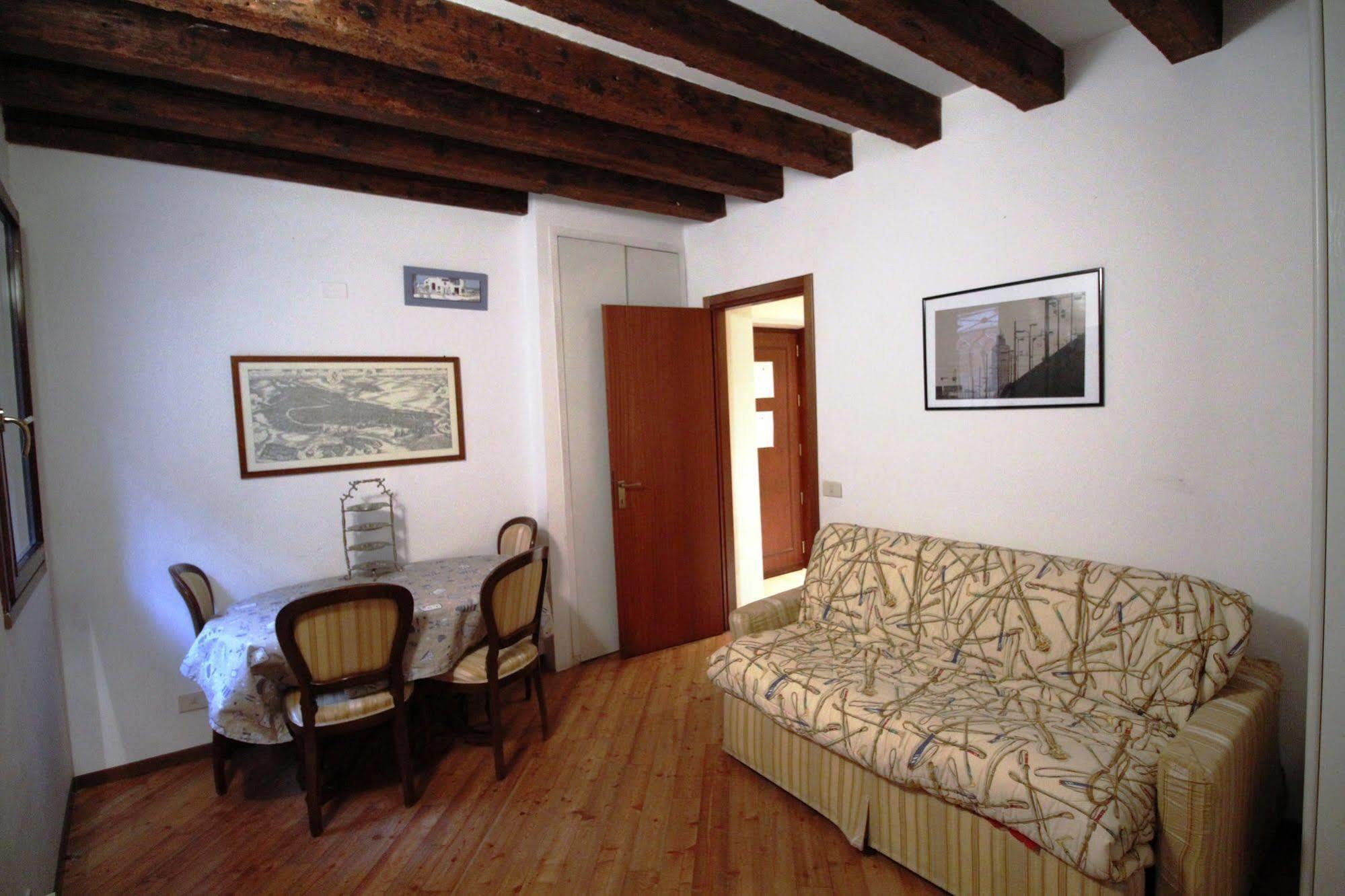 Apartamento Venezianamente *