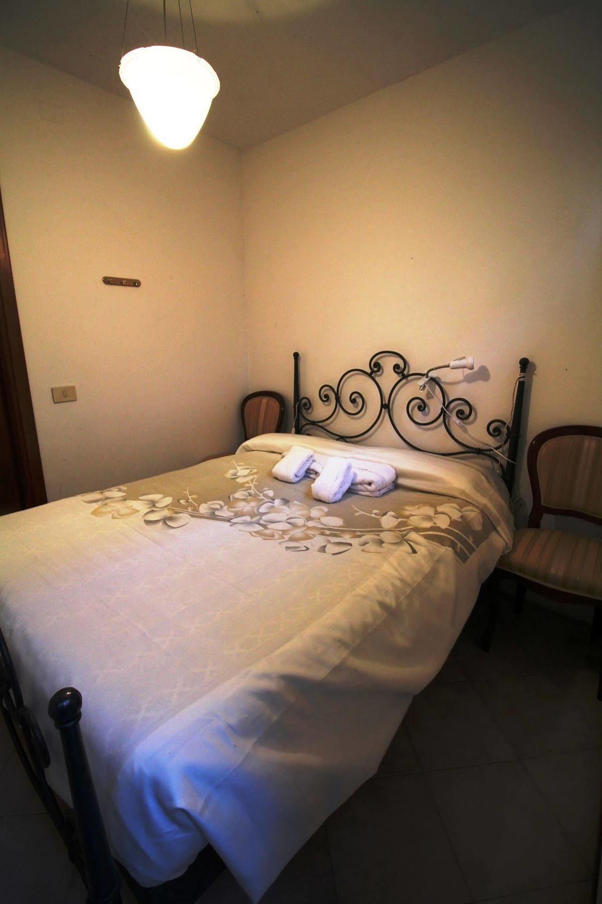 Apartamento Venezianamente Venecia