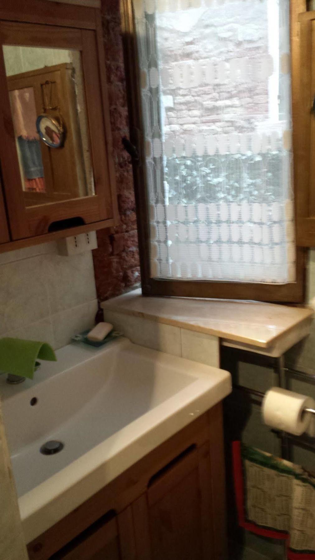 Apartamento Venezianamente Venecia