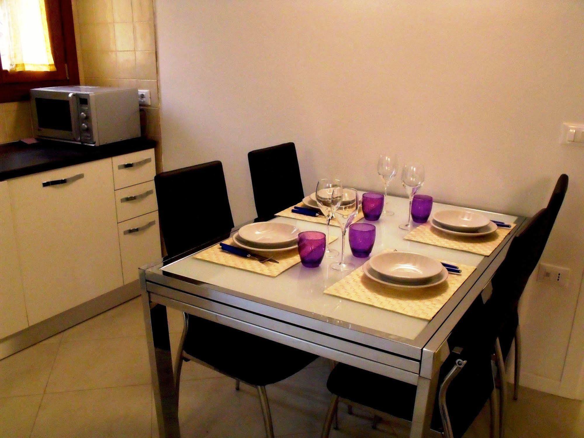 Venezianamente Apartamento Venecia